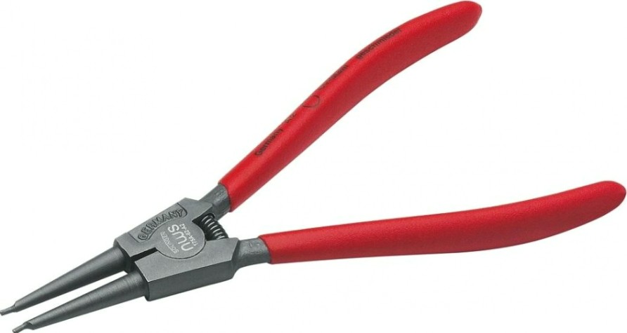 Съемник стопорных колец NWS 175-62-A1