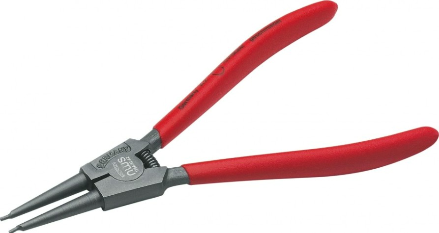 Съемник стопорных колец NWS 175-62-A4