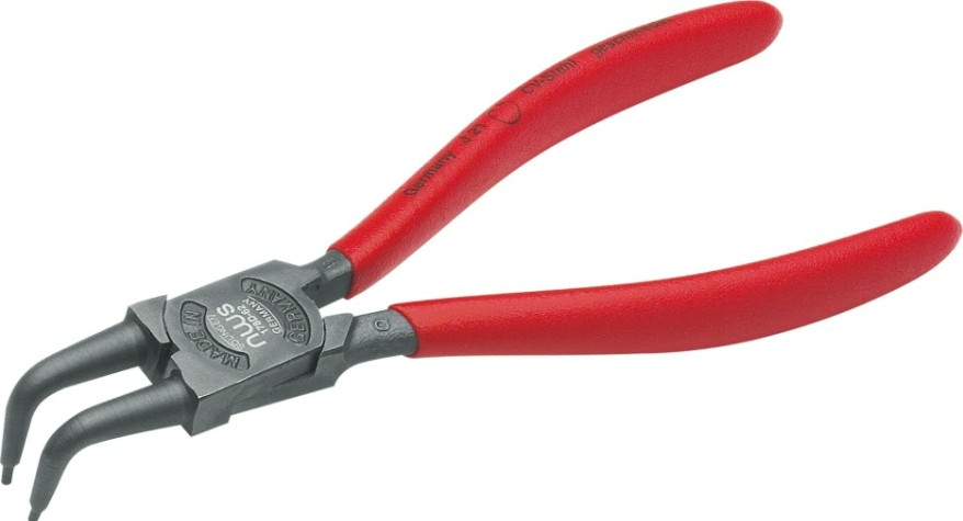 Съемник стопорных колец NWS 178-62-I01