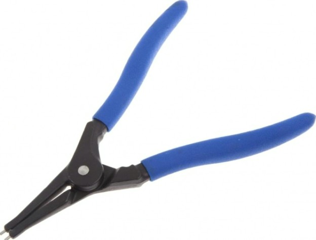 Съемник стопорных колец разжим KING TONY 66SS-07 175 мм