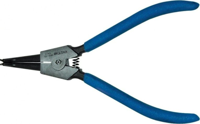 Съемник стопорных колец разжим KING TONY 68SB-05 125 мм