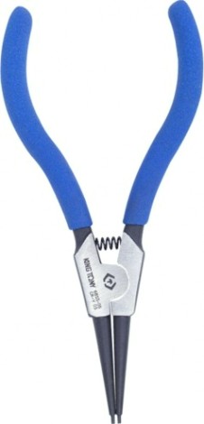 Съемник стопорных колец разжим KING TONY 68SS-05 125 мм