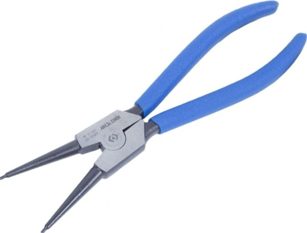 Съемник стопорных колец разжим KING TONY 68SS-07 180 мм