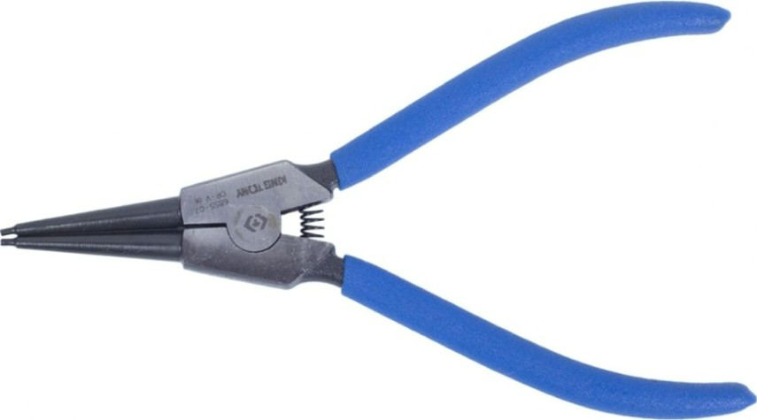 Съемник стопорных колец разжим KING TONY 68SS-07 180 мм