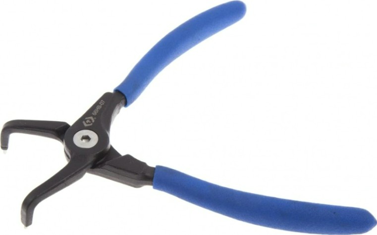 Съемник стопорных колец сжим KING TONY 66HB-07 175 мм