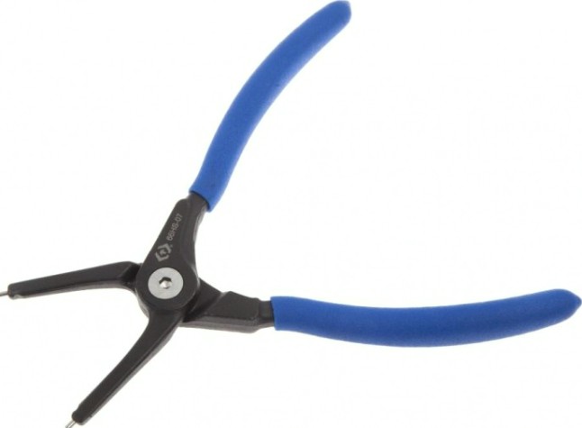 Съемник стопорных колец сжим KING TONY 66HS-07 188 мм