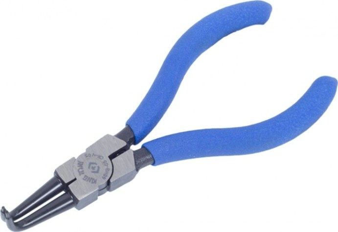 Съемник стопорных колец сжим KING TONY 68HB-05 125 мм