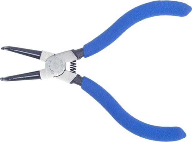 Съемник стопорных колец сжим KING TONY 68HB-05 125 мм