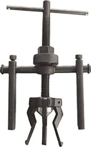 Съемник внутренних подшипников МАСТАК 3-х захватный 13-25 мм 104-18350 [104-18350]