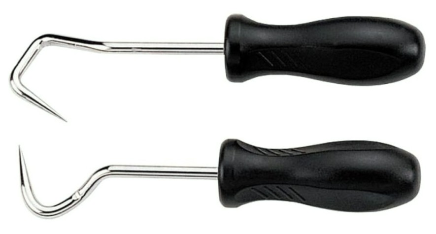 Съемники СОРОКИН 40.45 для шлангов (2 шт.)