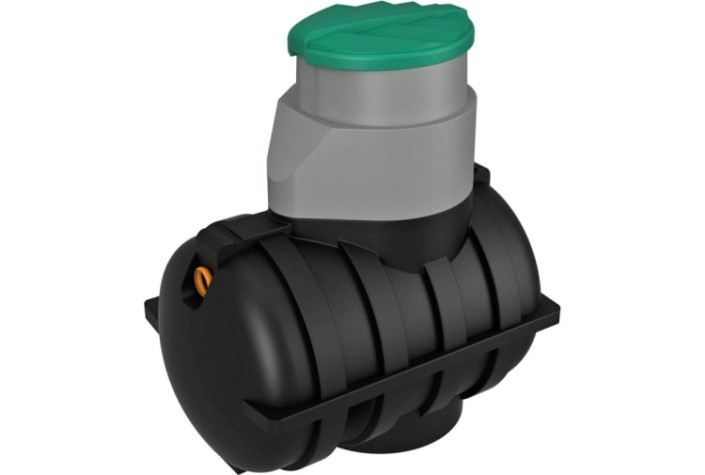 Септик ЭКОПРОМ Rostok ДАЧНЫЙ [612.0000.899.0]