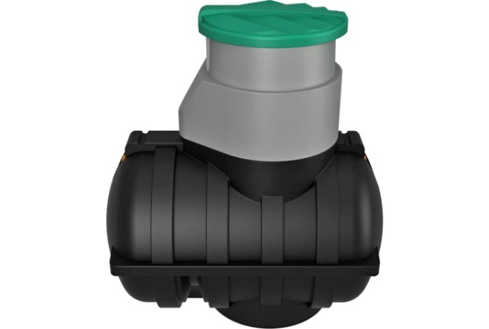 Септик ЭКОПРОМ Rostok ДАЧНЫЙ [612.0000.899.0]