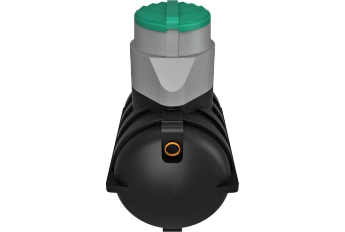 Септик ЭКОПРОМ Rostok ДАЧНЫЙ [612.0000.899.0]