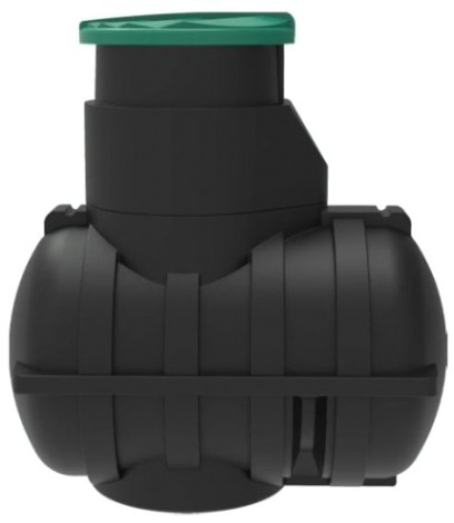 Септик ЭКОПРОМ Rostok ДАЧНЫЙ с насосным отсеком [612.0000.899.1]