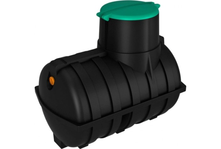 Септик ЭКОПРОМ Rostok КОТТЕДЖНЫЙ Плюс [613.0000.899.0]