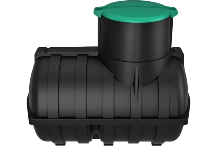 Септик ЭКОПРОМ Rostok КОТТЕДЖНЫЙ Плюс [613.0000.899.0]