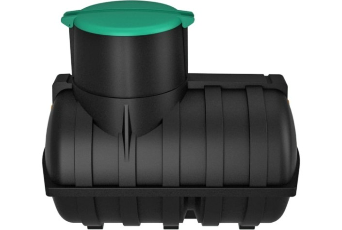 Септик ЭКОПРОМ Rostok КОТТЕДЖНЫЙ Плюс [613.0000.899.0]