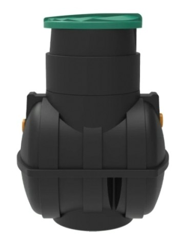 Септик ЭКОПРОМ Rostok МИНИ [синий]