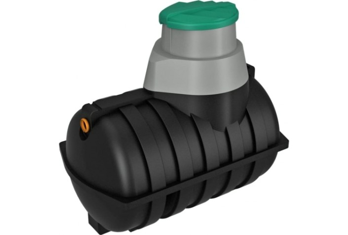 Септик ЭКОПРОМ Rostok ЗАГОРОДНЫЙ [614.0000.899.0]