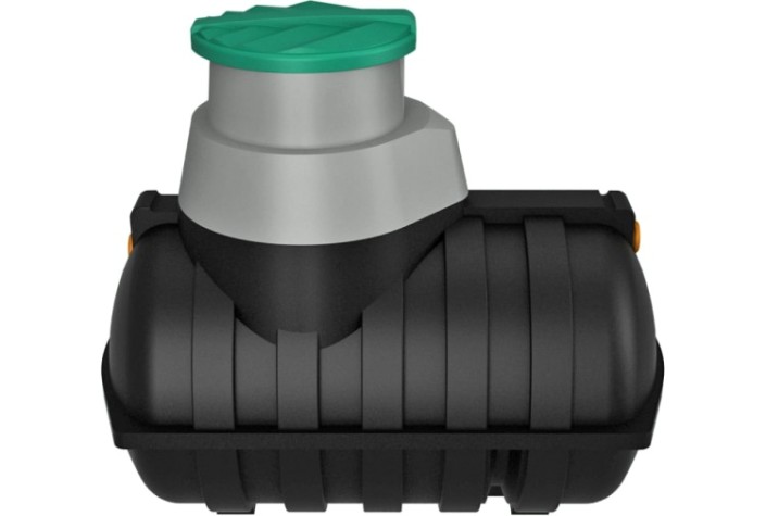 Септик ЭКОПРОМ Rostok ЗАГОРОДНЫЙ [614.0000.899.0]