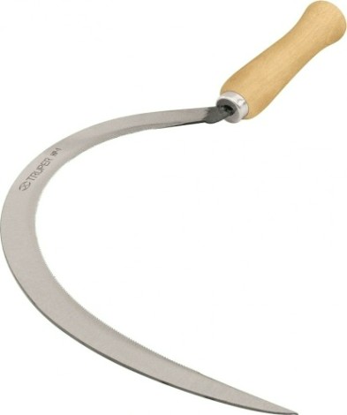 Серп TRUPER HP-1 0.18" [15121]