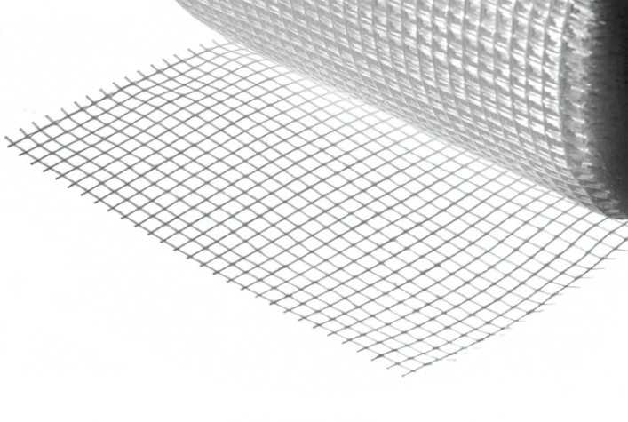 Серпянка самоклеящаяся ЗУБР ПРОФЕССИОНАЛ СС-65 10смх20м [12465-10-20_z01]