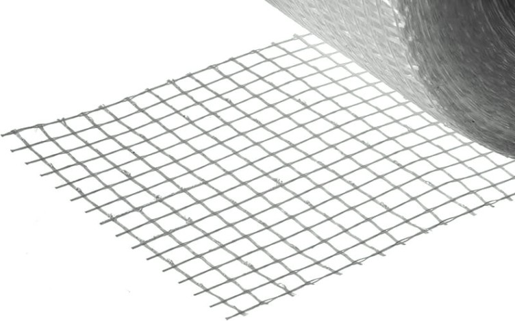 Серпянка самоклеящаяся ЗУБР ПРОФЕССИОНАЛ СС-65 10смх90м [12465-10-90_z01]