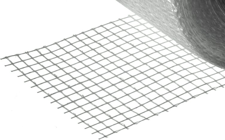 Серпянка самоклеящаяся ЗУБР ПРОФЕССИОНАЛ СС-65 5смх90м [12465-05-90_z01]