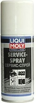 Сервис спрей LIQUI MOLY Pro-Line Service Spray 0,1 л 3388 [3388]