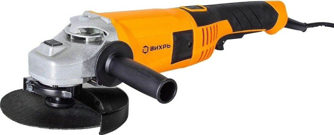 Сетевая болгарка ВИХРЬ УШМ-180/1800 [72/12/5]