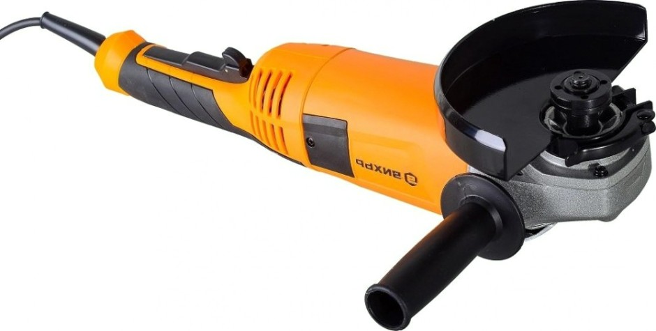 Сетевая болгарка ВИХРЬ УШМ-180/1800 [72/12/5]