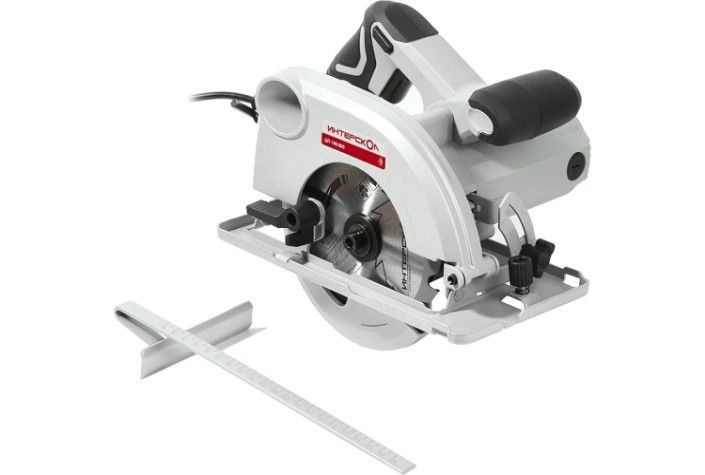 Сетевая дисковая пила ИНТЕРСКОЛ ДП-140/800 [95.1.0.00]