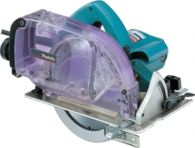 Сетевая дисковая пила MAKITA 5057 KB [5057KB]