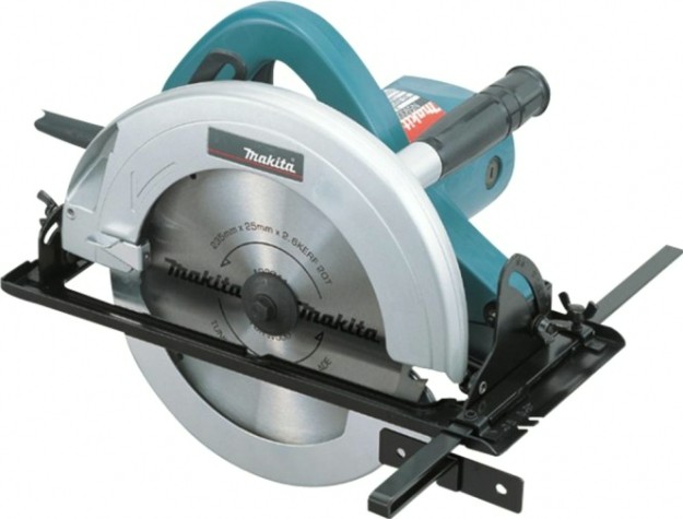 Сетевая дисковая пила MAKITA N 5900B [N5900B]
