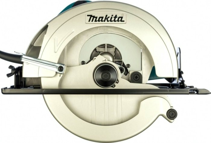 Сетевая дисковая пила MAKITA N 5900B [N5900B]