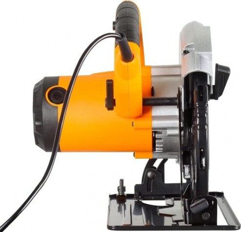 Сетевая дисковая пила ВИХРЬ ДП - 235/2200 [72/11/2]