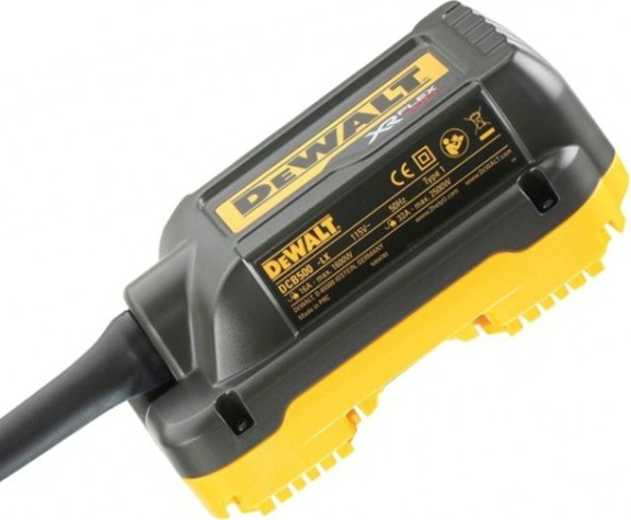 Сетевой адаптер DeWALT DCB 500 для DHS 780N [DCB500-QS]