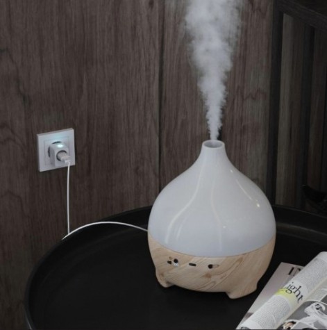 Сетевой переходник GAUSS Smart home (умная розетка) 2300w 207-253v [5510122]