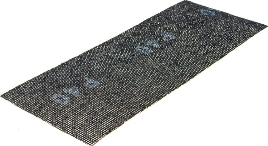 Сетка шлифовальная Denzel 75 165 p 40, 115х280 мм, 5 шт. [75165]