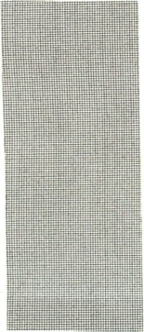 Сетка шлифовальная Denzel 75 175 p 150, 115х280 мм, 5 шт. [75175]