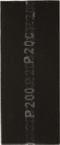 Сетка шлифовальная Denzel 75 179 p 200, 115х280 мм, 5 шт. [75179]