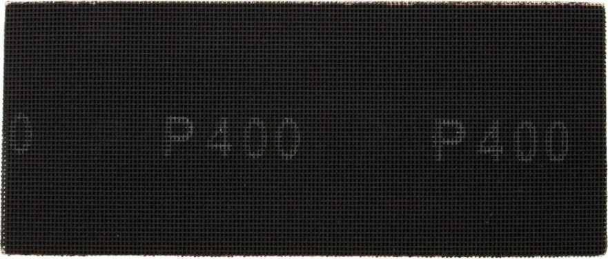Сетка шлифовальная Denzel 75 187 p 400, 115х280 мм, 5 шт. [75187]