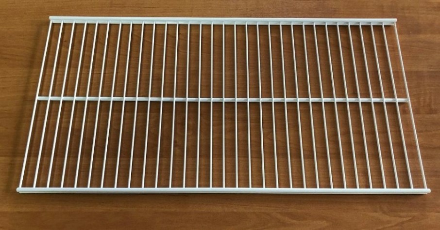 Сеточная полка ТИТАН-GS 603*306 [ЦБ000005364]