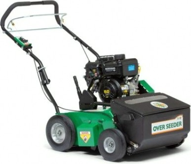 Сеялка бензиновая Billy Goat OS 553 V [OS553V]