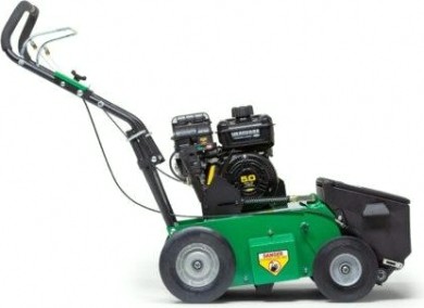 Сеялка бензиновая Billy Goat OS 553 V [OS553V]