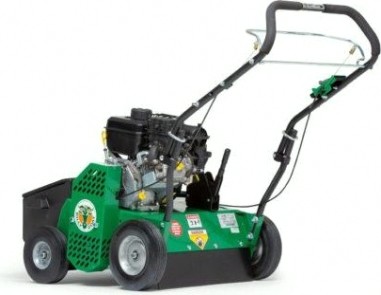 Сеялка бензиновая Billy Goat OS 553 V [OS553V]