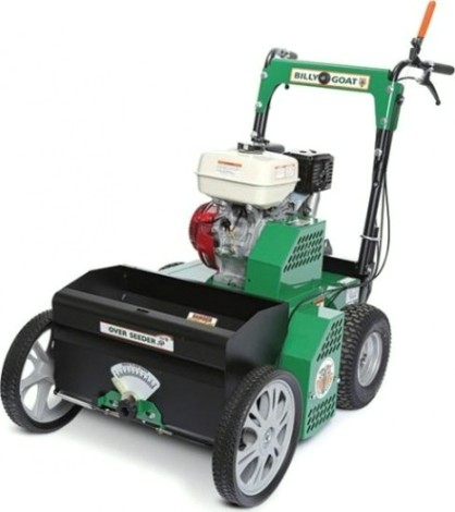 Сеялка бензиновая Billy Goat OS 901 SPH [OS901SPH]