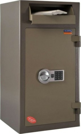 Сейф депозитный VALBERG ASD-32 EL [S11499080440]