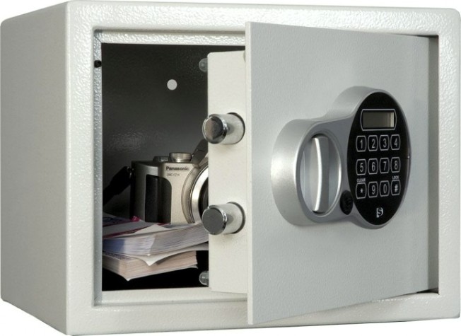 Сейф гостиничный AIKO SH-23 EL* [S11599110401]