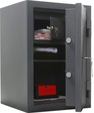 Сейф офисный AIKO AMH-65T (132T) [S10899124014]